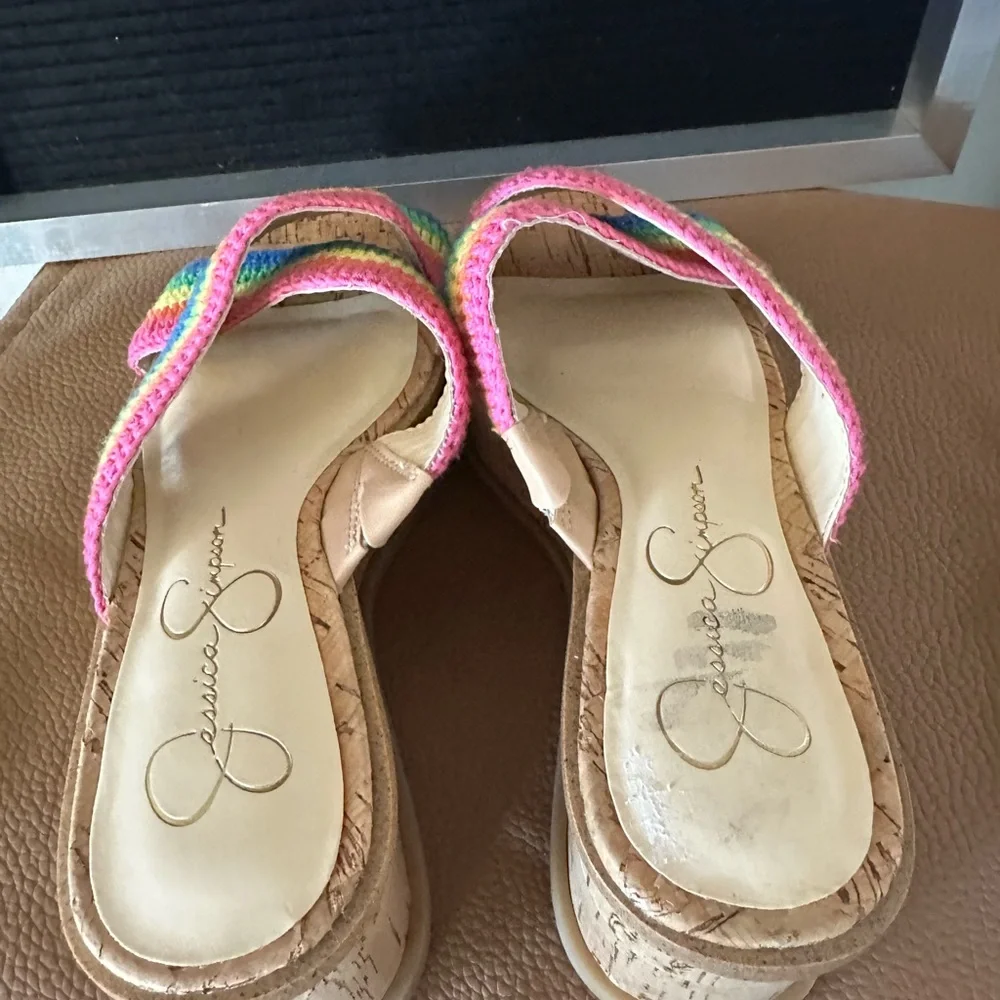 Jessica Simpson brand new
